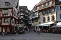 appartement à Colmar - B&B