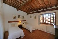 Two-Bedroom Apartment (4 Adults)