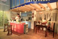 Happiness Vacation House - Chambres d’hôtes Luodong