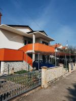 Apartments Grahovac - B&B Umag