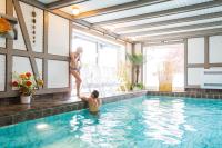 Ferienwohnanlage Prinzenhof - Ferienwohnung St. Andreasberg