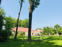 Maison au bout du chemin - B&B Gouvieux