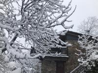 Chalet Patty&Co - B&B Encamp