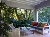 Africa's Eden Guesthouse - Bed and Breakfast Pietermaritzburg