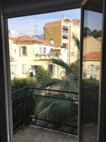 Lovely Apartment in Mention French Riviera - Chambres d’hôtes Menton