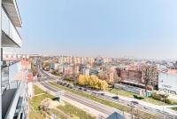 EXCLUSIVE Nautica Apartments - Ferienwohnung Stettin