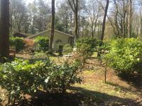 Chalet Sint Barbara - B&B