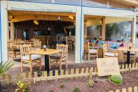 Kara Kedi Beach Bungalow - B&B Çıralı