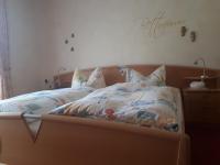 Apartmenthaus Sonnenschein - B&B