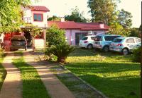 Familiesuite met Balkon