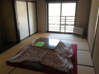 Habitación de estilo japonés