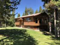 Shepherd Family Retreats- Moose - B&B