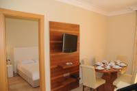 B&B Alanya - Gold City 3B Dublex Main Building with Free Aqua Park - Bed and Breakfast Alanya