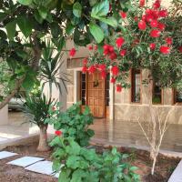 Camelia Apartment - B&B Nafplion