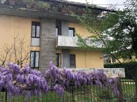 Appartamento Abano Villa Bassi - Bed and Breakfast