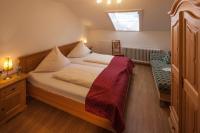 Apartment mit 2 Schlafzimmern und Balkon