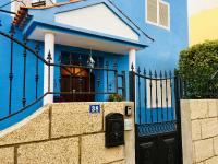 Bed & Breakfast Tenerife - Ferienwohnung San Miguel De Abona