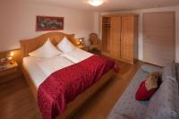 One-Bedroom Apartment with Balcony 23