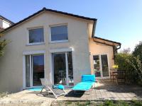 Sunny Loft Haus RV - Ferienwohnung