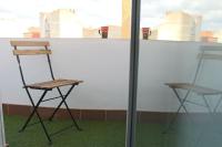 Apartamento Mercado-Centro - B&B