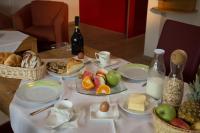 Gaisbock der DorfUrlaub - Ferienwohnung