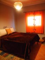 Standard Twin Room with Garden View