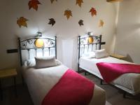 Twin Room with Extra Bed