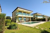 B&B Alanya - Gold City Premium Private Pool Villa with Free Aqua Park - Bed and Breakfast Alanya