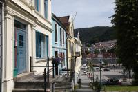 B&B Bergen - Bergen's Best Location - Bed and Breakfast Bergen