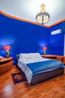 Chambre Deluxe (2 Adultes + 1 Enfant)