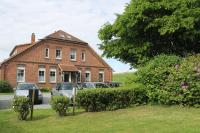 B&B Schweiburg - Friesenstube - Bed and Breakfast Schweiburg