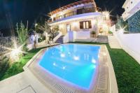 Villa avec Piscine Privée