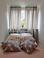 One-Bedroom Apartment - Żelazna 58/62/102 Street