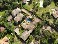 Pousada Villa Allegra - Ferienwohnung Tiradentes