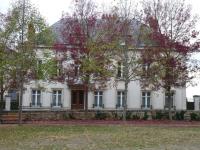 Chambres d'Hôtes de luxe Côté Parc-Côté Jardin avec parking privé gratuit - Ferienwohnung