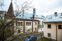 Kvartyra Mansarda - B&B