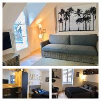 Studio-Apartment