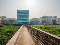 5 BEDROOM BEACHFRONT CONDO - 3rd Floor - B&B