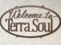 Terra Soul - Chambres d'hôtes Palm Springs