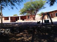 Finca El Carmen Cabañas - B&B Angastaco