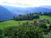 Haus Erhart - Ferienwohnung Ladis