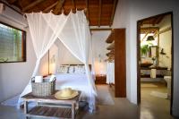 Deluxe Tweepersoonskamer met Balkon