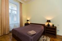 3 rooms apartments in the city centr - Bed and Breakfast Lviv
