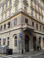 Affittacamere Iris - B&B Trieste