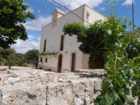 Masseria Nonna Angela - Ferienwohnung