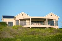 Zeezicht Guest House - B&B De Kelders