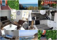 Deutsches Haus Apartments - B&B Lohme