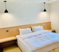 B&B Yuchi - Tai Hu Hotel Sun Moon Lake - Bed and Breakfast Yuchi