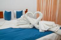 B&B Trincomalee - Hotel Sun Blue - Bed and Breakfast Trincomalee