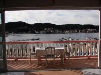 Apartments Slavko - Bed and Breakfast Supetarska Draga